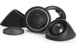 Morel MT450 Elate Carbon 28MM Tweeter, 1 Pair. Fixed Price $584.34.