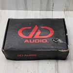Dd Audio EX5X7 25-100 Watt Coaxial Speakers Broken Part. Fixed Price $50.00.