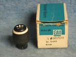 1976 77 78 79 80 81 Chevy Chevette Pontiac T1000 Nos Radio Tuning Knob. Fixed Price $13.99.