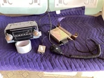 70 S 80 Cadillac Am/fm Radio W/ Cb Oem Gm Eldorado Fleetwood Deville. Fixed Price $295.00.