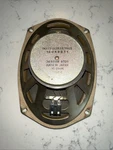Made In Japan Delco Car Speaker 16040911. Fixed Price $39.99.