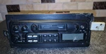 Shack Optimus 12-1998 Radio/cassette In Dash Car Stereo Untested For Parts. Fixed Price $30.00.