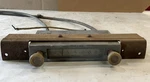 1948 Philco Radio Control Head Unit Gm Ford Mopar T48. Fixed Price $125.00.