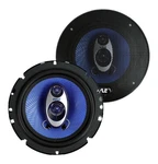 Pyle 6.5 Inch 360 Watts 3-WAY Car Audio Coaxial Speakers, Blue (pair). Fixed Price $41.99.