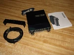 Refurbished Vintage Original Audiovox Converter FMC-1C Tested Works Great!. Fixed Price $68.75.
