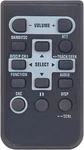 QXA3196 Replacement Remote Compatible With Pioneer Stereo System Black. Fixed Price $10.51.