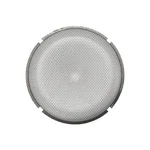 Rockford Fosgate 10" Stamped Steel Mesh Speaker Grille Insert Punch P1 Sub. Fixed Price $23.19.