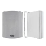 Earthquake Sound AWS-502W 5.25" 8 Ohm 20 125W Rms 2-WAY Speakers White (pair). Fixed Price $199.00.
