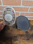 Gm Delta Electronics 10 Ohm Car Audio Speaker Oem 36908 Nos. Fixed Price $149.95.