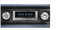 Vintage Look Usa 740 1970 71 72 Impala Am/fm Radio Bluetooth Free Aux Cable. Fixed Price $399.00.