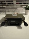 Used Kraco Model ETR-1079E Am / Fm Stereo Cassette Untested Toyota Celica. Fixed Price $55.20.