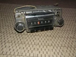 Vintage Gmc Delco Sonomatic Radio Model 14APB1 7313604 1971 Buick Push Button. Fixed Price $275.00.