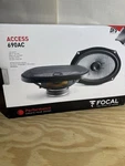 Focal Access 690AC. Fixed Price $214.99.