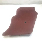 82-92 Camaro Z28 Iroc-z Rs Lh Side Kick Panel Bose Speaker Box Carmine 16061051. Fixed Price $149.95.