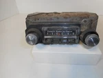 Vintage 1970'S Opel Kadett By Delco Am Radio Untested - Model 7307404. Fixed Price $69.99.