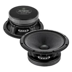 Deaf Bonce Apocalypse AP-M61SE 6.5" 130W Rms Sylvester Midrange Speakers (pair). Fixed Price $109.90.