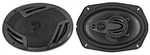 Pair Rockville RV69.4A 6X9" 4-WAY Car Speakers 1000 WATTS/220W Rms Cea Rated. Fixed Price $49.95.