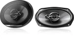 Pioneer TS-G690 6" X 9" 3-WAY Speakers. Fixed Price $59.99.