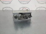 1971-74 Mopar B-body Factory Am/fm Radio, Tested, Satellite/charger/road Runner. Fixed Price $249.95.