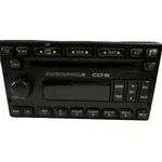 Ford Audiophile Satellite Radio Untested June 2006 Cd Player Automobiles. Fixed Price $109.25.