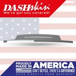 Dashskin Cover For 88-94 Silverado Sierra & Gm Trucks Dark Cool Grey. Fixed Price $149.95.