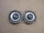 93-02 Camaro Firebird Kenwood KRC-1379 Ie 5" Speakers Pair 1001-8. Fixed Price $25.00.