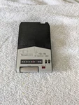Audiovox Solid State Fm Multiplex Cartridge Stereo Tuner 8-TRACK Tape Untested. Fixed Price $32.70.