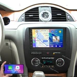 For Buick Enclave 2008-2012 Apple Carplay Android 13 Stereo Radio Gps Swc Bt. Fixed Price $136.05.