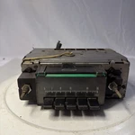 Delco Car Radio Model 01BPB1. Fixed Price $49.99.