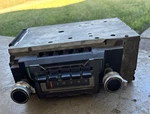 1970 Chevelle Am 8-TRACK Radio Oem Part #01BPBT2 Untested. Fixed Price $299.99.