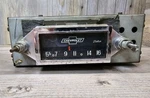 Chevrolet Delco Am Radio 7282146-2. Fixed Price $29.00.