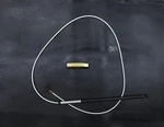 New Acdelco Power Radio Antenna Mast 10277374 Oldsmobile Cutlass Supreme 92-97. Fixed Price $48.95.