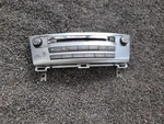 2013-2015 Infiniti JX35 QX60 Radio Cd Player Receiver Control Panel. Fixed Price $29.99.