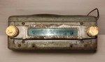 Vintage Motorola Tube Car Radio A78XX 87252 1940S 1950S Dash Am For Parts. Fixed Price $44.99.
