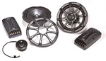 Kicker 11KS6.2 Series 6" Component Door Speaker System With 150 Watts. Fixed Price $139.99.