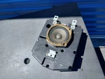 90-95 Toyota 4RUNNER Rear Cargo Amplified Speaker Box Complete Left Or Right. Fixed Price $60.00.