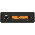 Continental TR7412UB-OR Car Stereo Radio Bluetooth Usb Mechless Retro Oem Look. Fixed Price $240.45.