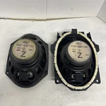 Set 2 94-04 Ford Mustang Svt Cobra Oem Door Speakers Subwoofers F4ZF-18971-AA. Fixed Price $54.98.