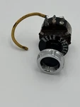 1957 Chevrolet Belair Rear Speaker Fader Switch. Original: Rare. Fixed Price $175.00.