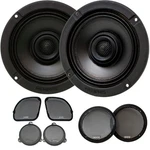 Memphis Audio MXA62HD 6.5" Direct Fit Upgrade Speakers For Select Harley Models. Fixed Price $279.97.