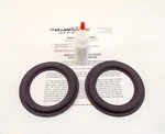 Realistic Minimus 77 5" Woofer Refoam Speaker Repair Kit - Read Description!. Fixed Price $22.45.