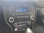 Audio Equipment Radio Control Panel Id FR3T-18E245-AD Fits 15 Mustang 619806. Fixed Price $82.95.