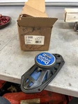 Nos Rear Speaker 78-88 Monte Cutlass Regal 87 86 85 8R 83 82 81 80 79 Gm. Fixed Price $80.00.
