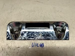 1959 1960 Chevy Impala Gm Chrome Radio Face Plate Trim Bezel 3755305 B23-3. Fixed Price $21.71.