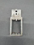 1967-1974 Chevy Nova Chevelle Gto Impala 442 Camaro Cutlass Dash Speaker Bracket. Fixed Price $38.62.