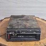 Vintage Mid Century Dyn Sonic Track Player Japan Rare DS-821P Untested. Fixed Price $22.00.