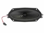 Scott Drake 4"X10" Dash Front Speaker 1964-1966 Ford Mustang 8 Ohm. Fixed Price $40.90.