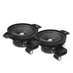 Powerbass OE275-GM 2.75" 50W Max 4-OHM Oem Replacement Speakers For Chevy/gmc. Fixed Price $49.99.