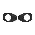 Ssv Works JJT-SAO65 Jeep Wrangler Jl And Soundbar 6.5IN Speaker Adapter. Fixed Price $99.99.