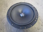 Mb Quart Qm 160 Speakers 2-WAY 130 Watts 4 Ohms. Fixed Price $29.27.